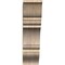 Ekena Millwork Olympic Traditional Rough Sawn Bracket, Douglas Fir, 6"W x 22"D x 22"H BKT06X22X22OLY01RDF - alternate 3